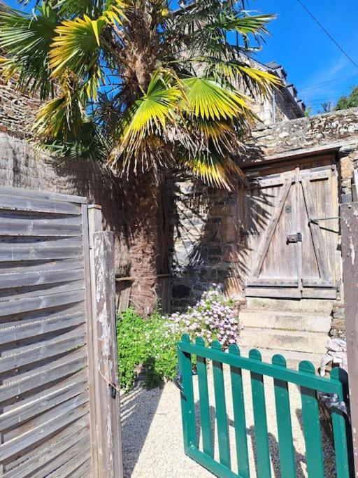 Charmante Petite Maison A 2 Pas De La Mer Maison 6 Биник Экстерьер фото